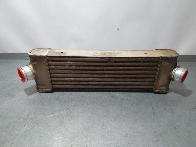 6C119L440AC FORD Интеркулер купить в Ужгород