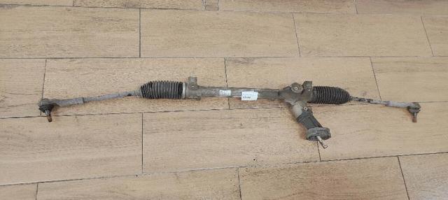 Cremalheira da direção 6C1423057R VAG