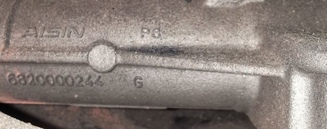 6C1423058B VAG Рулевая рейка купить в Чернигов