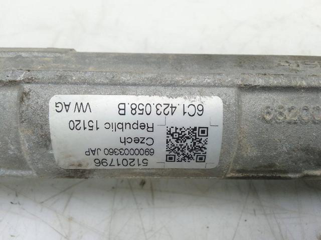 6C1423058B VAG Рейка рулевая купить в Житомир