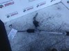 Cremalheira da direção 6C1423058E VAG