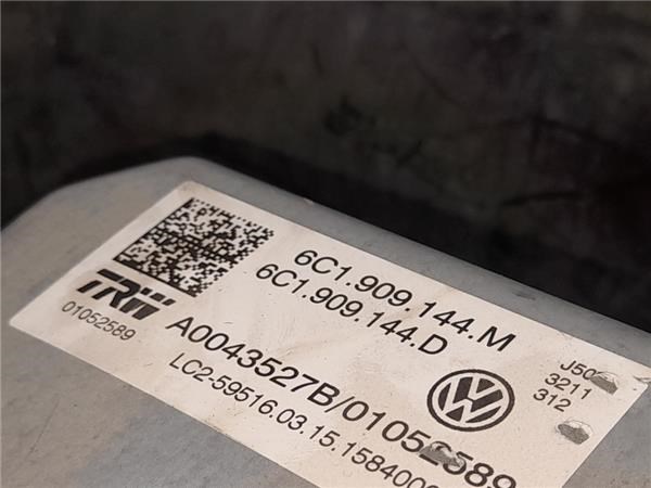 VAG 6C1423510AD Рулевая колонка в наличии Винница