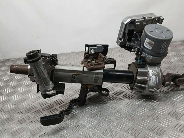 VAG 6C1423510AD Рулевая колонка в наличии Запорожье