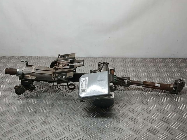 VAG 6C1423510AD Рулевая колонка в наличии Ужгород