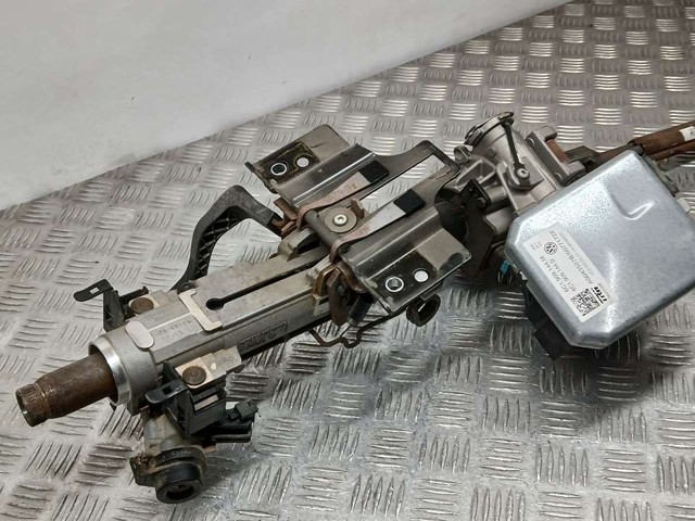 VAG 6C1423510AD Рулевая колонка в наличии Киев
