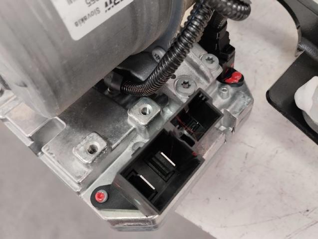 VAG 6C1423510BB Рулевая колонка в наличии Запорожье