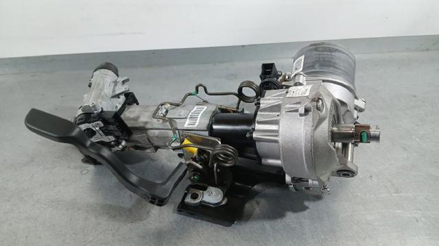 6C1423510BD Рулевая колонка купить Полтава