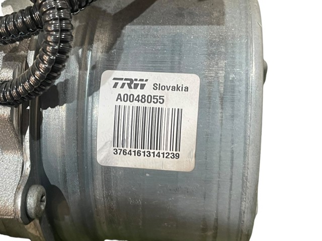 VAG 6C1423510BD Рулевая колонка в наличии Винница