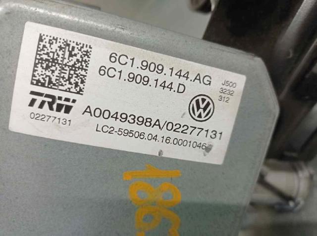 VAG 6C1423510BE Рулевая колонка в наличии Полтава