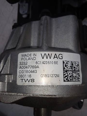 6C1423510BE VAG Рулевая колонка купить в Кривой Рог
