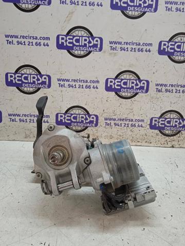 VAG 6C1423510BE Рулевая колонка в наличии Черновцы
