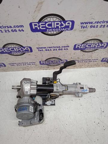 VAG 6C1423510BE Рулевая колонка в наличии Николаев