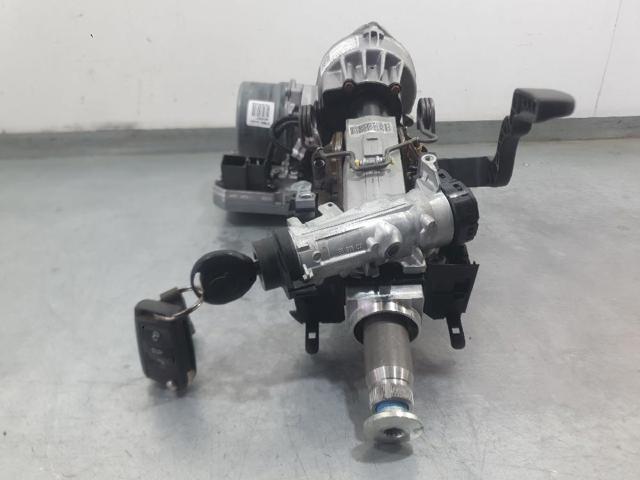 VAG 6C1423510BE Рулевая колонка в наличии Николаев