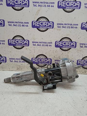 6C1423510BE Рулевая колонка купить Николаев