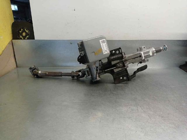 VAG 6C1423510BE Рулевая колонка в наличии Сумы