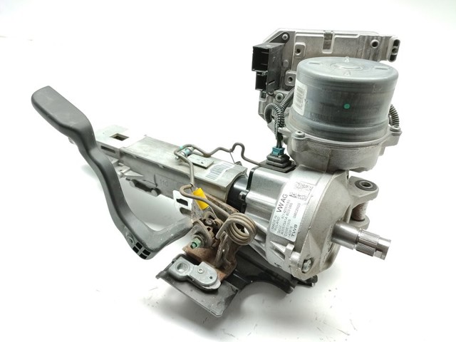 6C1423510BG Рулевая колонка купить Черновцы