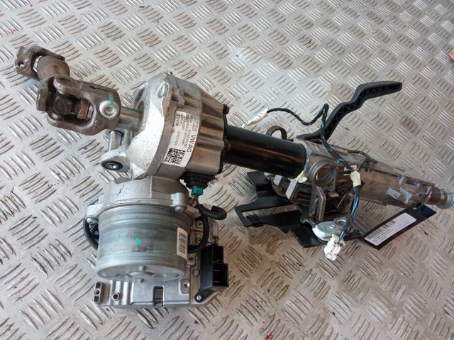 VAG 6C1423510BG Рулевая колонка в наличии Киев
