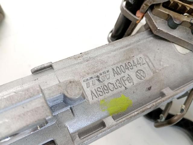 VAG 6C1423510BM Рулевая колонка в наличии Днепр