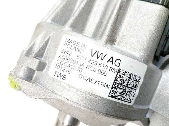6C1423510BM VAG Рулевая колонка купить в Каменское