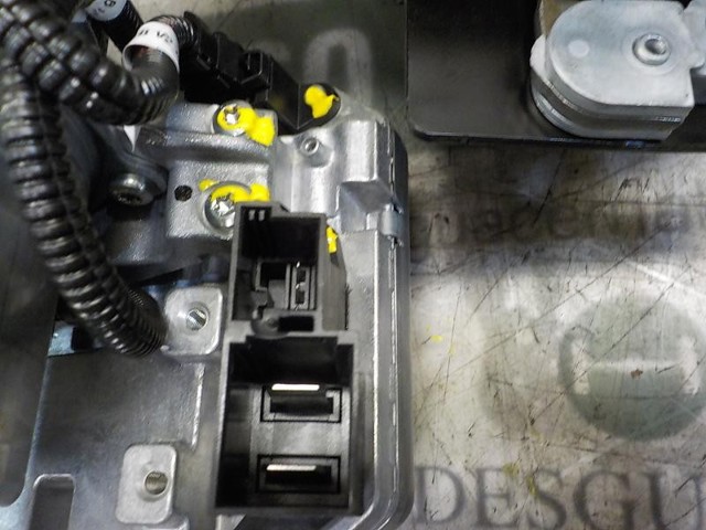 VAG 6C1423510BM Рулевая колонка в наличии Днепр