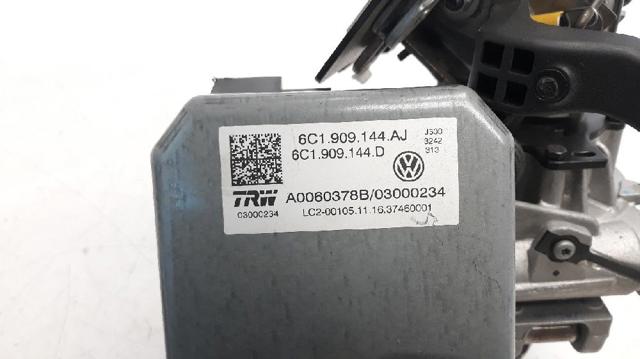 6C1423510BM VAG Рулевая колонка купить в Черновцы