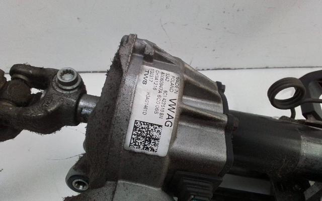 6C1423510BN Рулевая колонка купить Павлоград