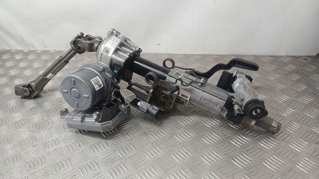 6C1423510BR VAG Рулевая колонка купить в Полтава