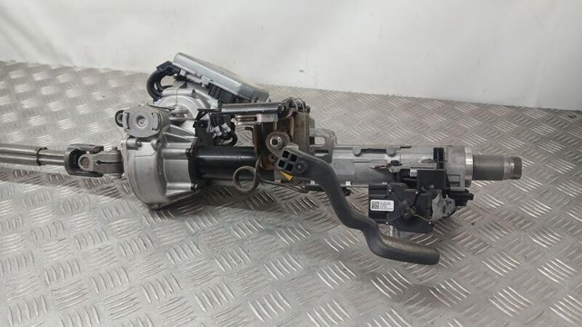 VAG 6C1423510BR Рулевая колонка в наличии Павлоград