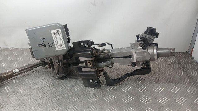 6C1423510BR VAG Рулевая колонка купить в Запорожье
