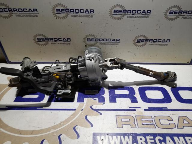 VAG 6C1423510BS Рулевая колонка в наличии Кривой Рог