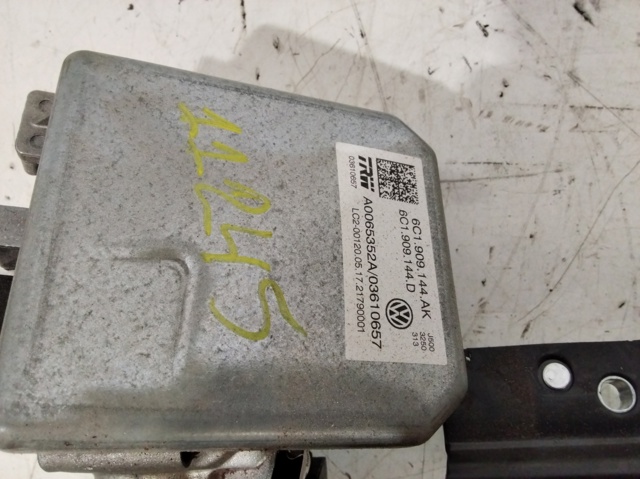 VAG 6C1423510BS Рулевая колонка в наличии Киев