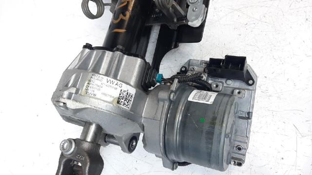 VAG 6C1423510CB Рулевая колонка в наличии Одесса
