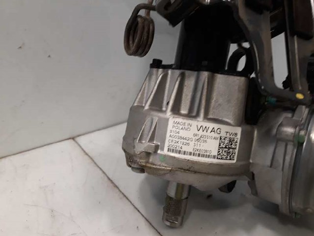 VAG 6C1423510CE Рулевая колонка в наличии Ужгород