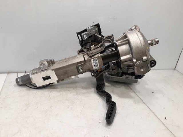 VAG 6C1423510CE Рулевая колонка в наличии Запорожье
