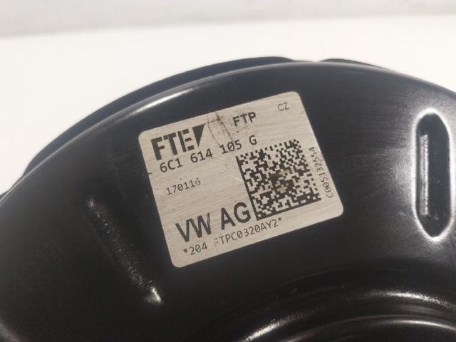VAG 6C1614106B Усилитель тормозов в наличии Тернополь