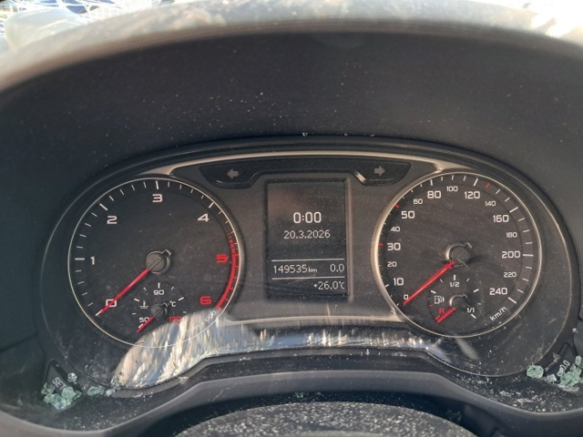 6C1614106B VAG Усилитель тормозов купить в Тернополь
