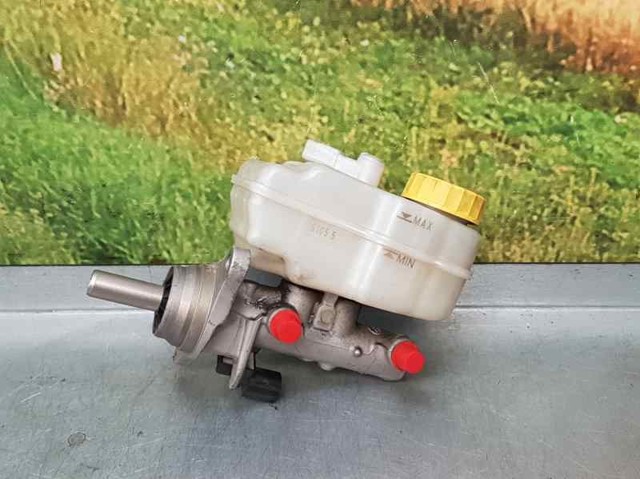 VAG 6C1614106E Усилитель тормозов в наличии Киев