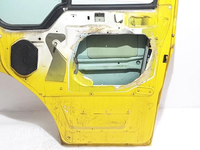 6C16V20122DH FORD Дверь передняя правая купить в Полтава