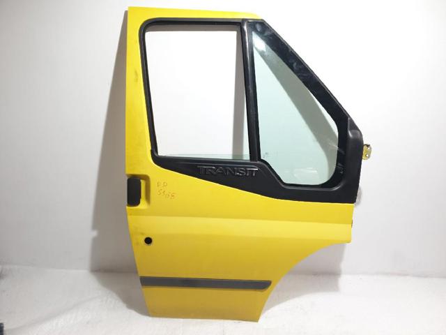 FORD 6C16V20122DH Дверь передняя правая в наличии Украина