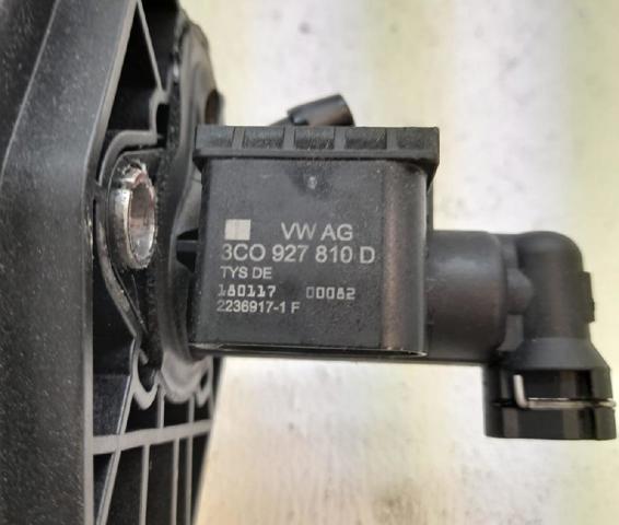 6C1721321A VAG Педаль сцепления купить в Сумы