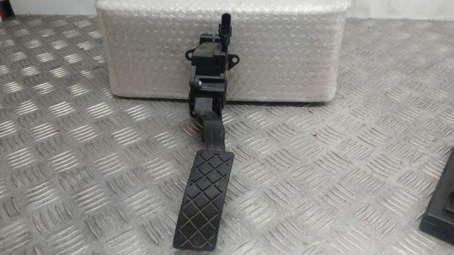 6C1721503D VAG Педаль газа (акселератора) купить в Ужгород