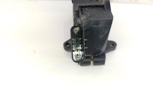 6C1723503D VAG Педаль газа (акселератора) купить в Каменское