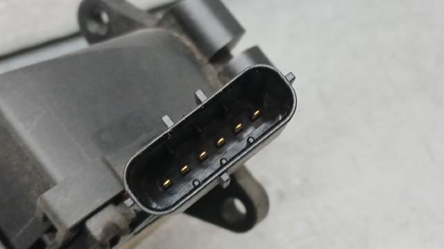 6C1723503D VAG Педаль газа купить в Тернополь
