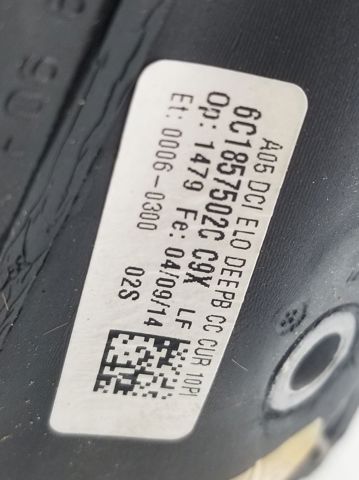 VAG 6C1857502C Правое зеркало в наличии Львов