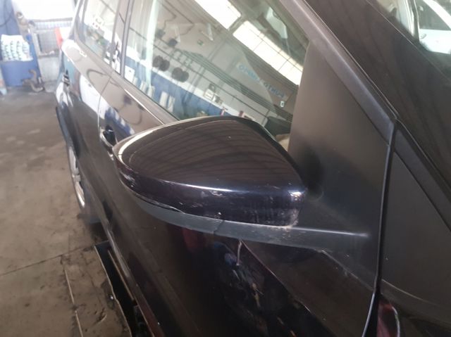 VAG 6C1857502C Зеркало заднего вида правое в наличии Запорожье