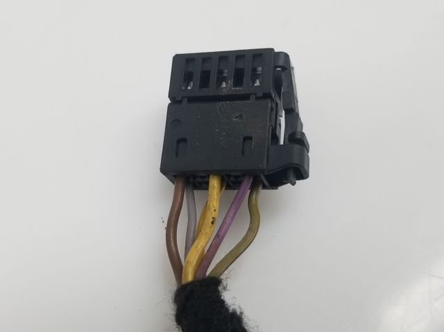 VAG 6C1857502C Правое зеркало в наличии Хмельницкий