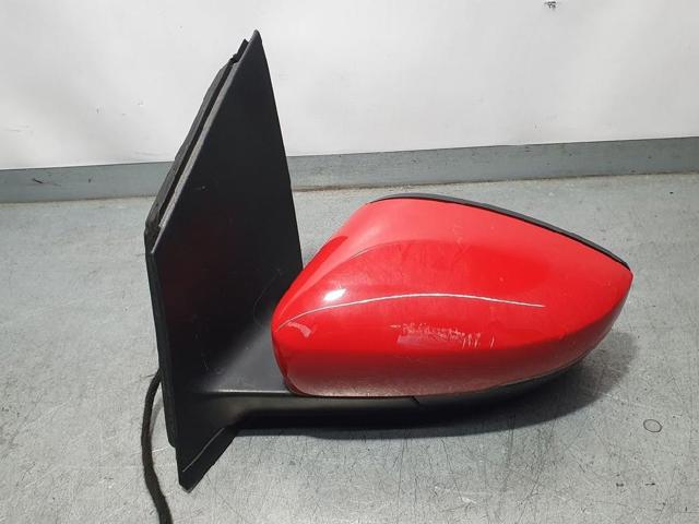 6C1857507A VAG Зеркало заднего вида левое купить в Чернигов