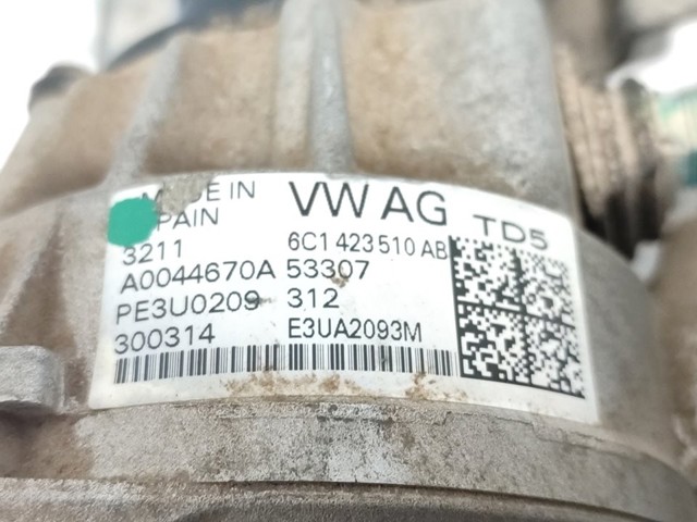 VAG 6C1909144M в наличии Павлоград
