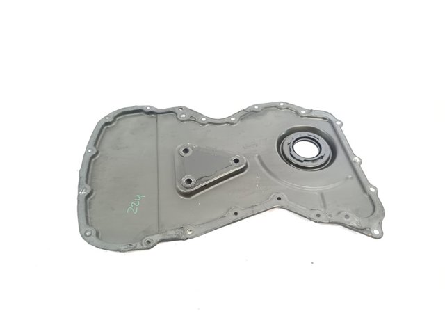 FORD 6C1Q6019AB Крышка мотора передняя в наличии Николаев