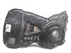 Tampa de motor dianteira 6C1Q6019AB FORD